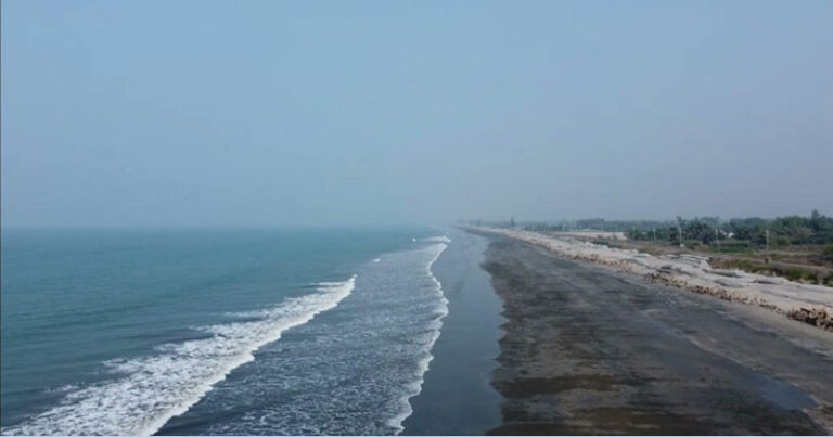 বৈজ্ঞানিক চুরির গোপন নকশা ফাঁস বঙ্গোপসাগরের তলদেশ থেকে  গ্যাস টেনে নিচ্ছে ভারত!/