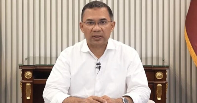যানবাহনের হর্ন নিয়ন্ত্রণে এআই  ব্যবহার চান প্রধানমন্ত্রী