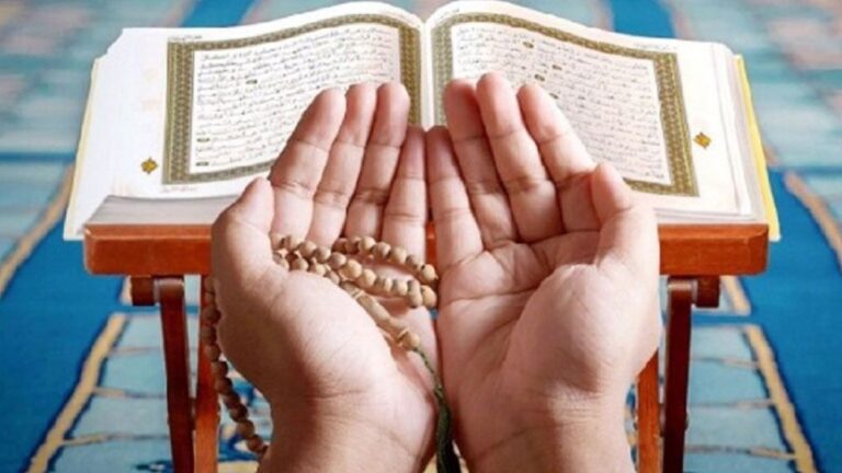 যেসব সম্পর্ক ও কারণে ইমান ধ্বংস হয়ে যায়
