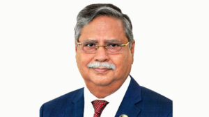 রাষ্ট্রপতি সাহাবুদ্দিন পদত্যাগ করেছেন