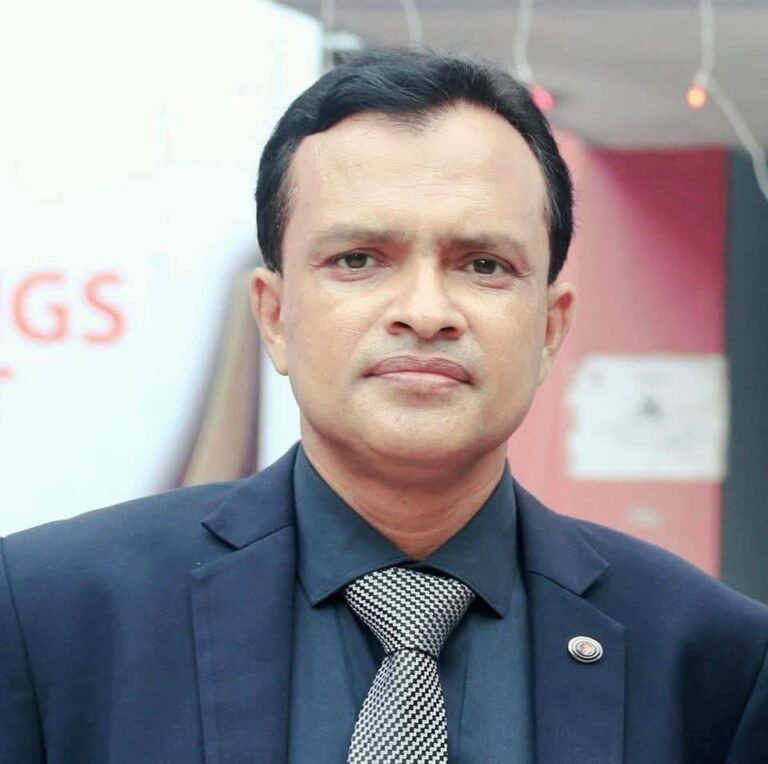 দীর্ঘ ১২ বছর পর নতুন প্রো-ভিসি পেলো রুয়েট