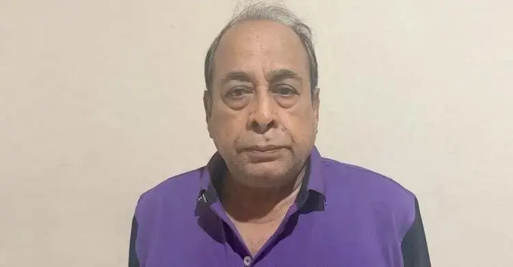 জিয়া হত্যায় মোজাফফরের ভূমিকা ৪৫ বছর কোথায় ছিলেন