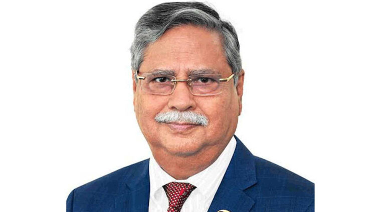 রাষ্ট্রপতি থাকতেই সাহাবুদ্দিনের নামে মামলা!