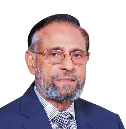 দলীয় শত্রুতে পরিবেষ্টিত’ প্রধানমন্ত্রীকে ঢাকার বাইরে রাত না কাটানোর পরামর্শ কর্নেল অলির         