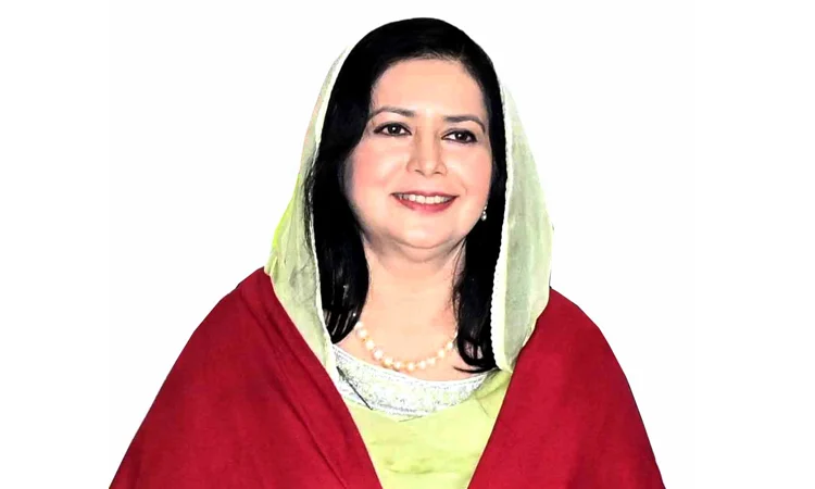 মাইলস্টোন ট্র্যাজেডি ক্ষতিগ্রস্তদের পাশে দাঁড়ানোই মানবতার শ্রেষ্ঠ প্রকাশ : জুবায়দা রহমান           