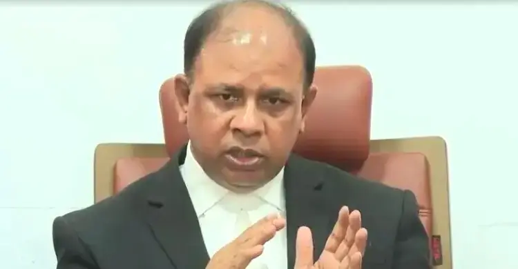 এক বছরের মধ্যে জুলাই গণহত্যার সব তদন্ত শেষ করার আশা চিফ প্রসিকিউটরের              