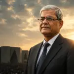 মির্জা ফখরুলই হচ্ছেন রাষ্ট্রপতি!               