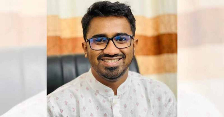 প্রধানমন্ত্রীর রাজনৈতিক সহকারী হলেন রাশেদ খাঁন