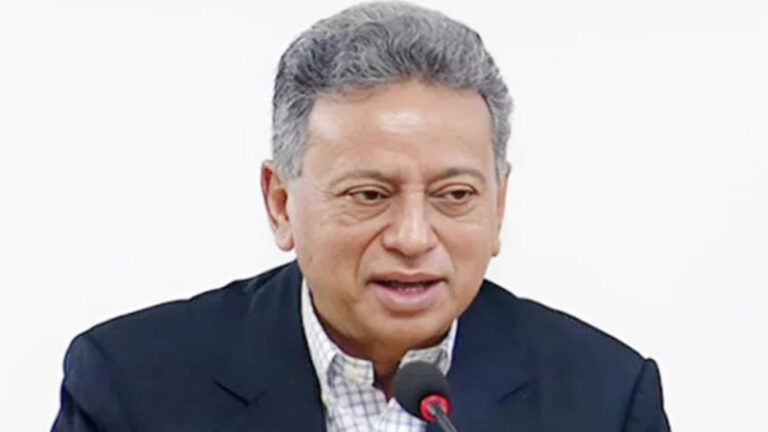 দেশ ট্রিলিয়ন ডলারের অর্থনীতির দিকে এগোচ্ছে: অর্থমন্ত্রী           