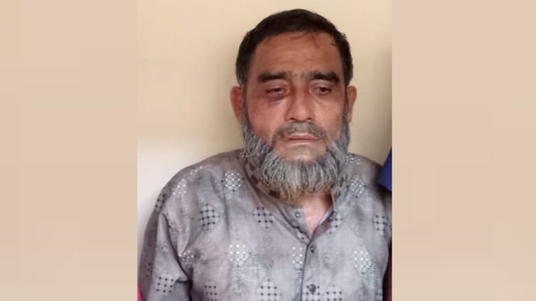 স্টোররুমে নিয়ে শিক্ষার্থীকে ধর্ষণ, প্রধান শিক্ষক গ্রেপ্তার