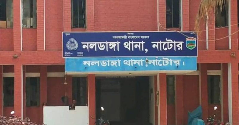 হামলা ও ছিনতাইয়ের শিকার হলেন নাটোরের জাসাস সম্পাদক