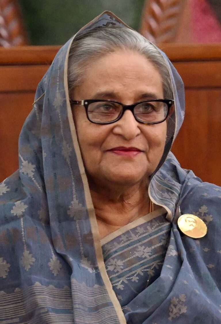 হাসিনাকে প্রত্যর্পণে সাড়া নেই থমকে গেছে কূটনৈতিক চেষ্টা