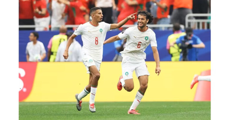 ৩৪ ম্যাচ অপরাজিত মরক্কো যেভাবে বিশ্বকাপের দাবিদার