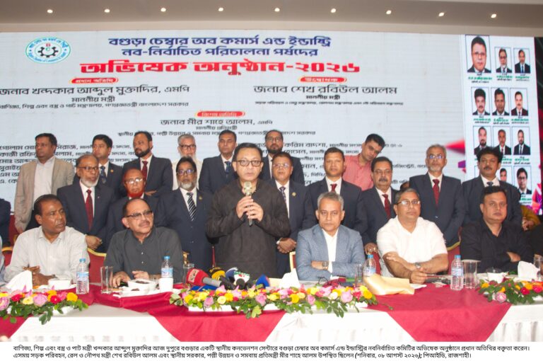 একটি চক্র জ্বালানি খাতকে অস্থিতিশীল করার জন্য সক্রিয় : প্রধানমন্ত্রী