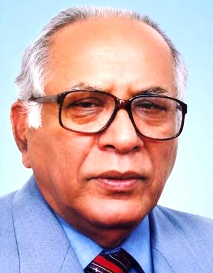 সাবেক আইজিপি ড. এম এনামুল হক মারা গেছেন