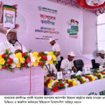 বাগমারায় ভবানীগঞ্জ পূবালী ব্যাংকের ক্যাশলেস ক্যাম্পেইন উদ্বোধন