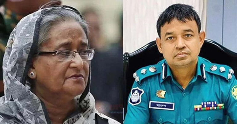 অপারেশন শরতের তুফান: বিচারের মুখে হাসিনা-হারুনসহ ১০ জন