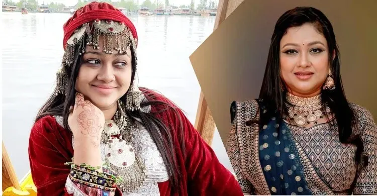 অভিনয় ছেড়েও টিকলো না  শখের সংসার, সেই মীম এখন কেমন আছেন