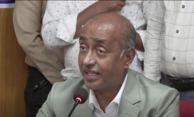 পররাষ্ট্র প্রতিমন্ত্রী ব্রিটিশ নাগরিকত্ব ত্যাগ করেছেন : আইনমন্ত্রী