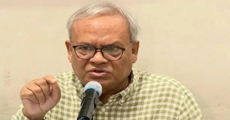 কোনো গোপন শর্তে নয় ভারতের সঙ্গে  সম্পর্ক হবে সমমর্যাদার ভিত্তিতে