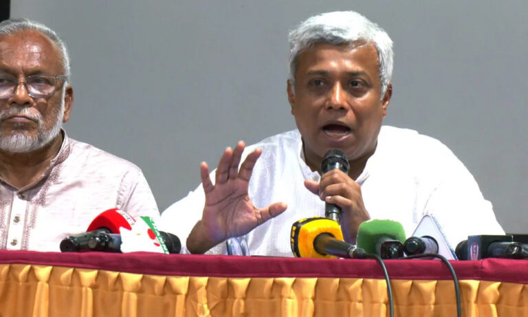 গ্রীষ্মের আগেই দেশে বিদ্যুতের ঘাটতি অনেকটাই কমে যাবে: বিদ্যুৎ প্রতিমন্ত্রী