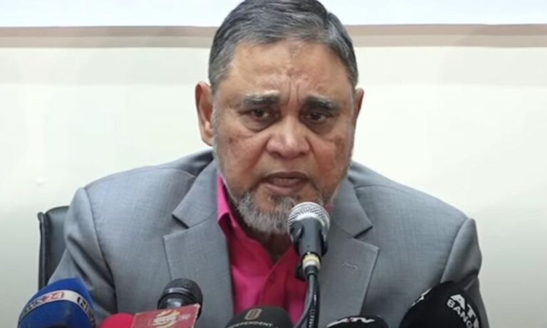স্থানীয় সরকার নির্বাচনের তফসিল সেপ্টেম্বরে, ভোট নভেম্বরে: সিইসি