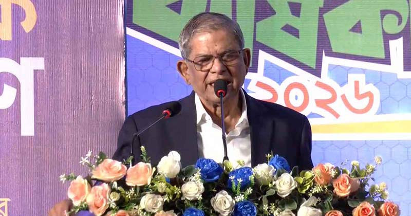 চিকিৎসা খাতে জিডিপির ৫ শতাংশ ব্যয় করা হবে : স্থানীয় সরকার মন্ত্রী