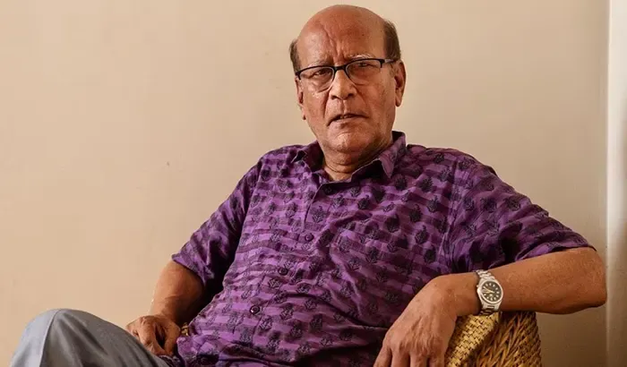 জাতীয় চলচ্চিত্র পুরস্কার পাইনি বলে আক্ষেপ নেই’: খুরশীদ আলম