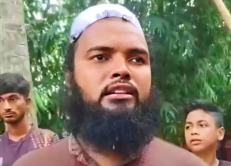 শিশুকে যৌন নিপীড়নের অভিযোগেজামায়াত নেতা বহিষ্কার