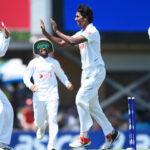 ডারউইন টেস্টের লাগাম বাংলাদেশের হাতে