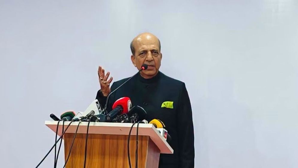 দুই দেশের বৈঠক হলে অনেক সমস্যার সমাধান হবে: ভারতীয় হাইকমিশনার