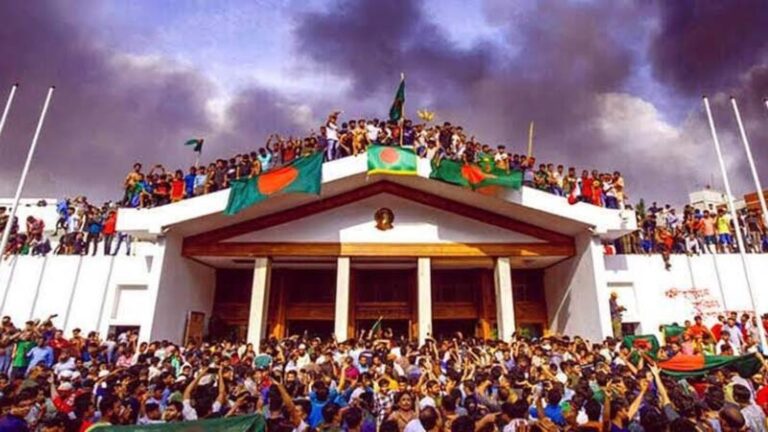 নগরীতে জুলাই গণঅভ্যুত্থান  দিবসের কর্মসূচি
