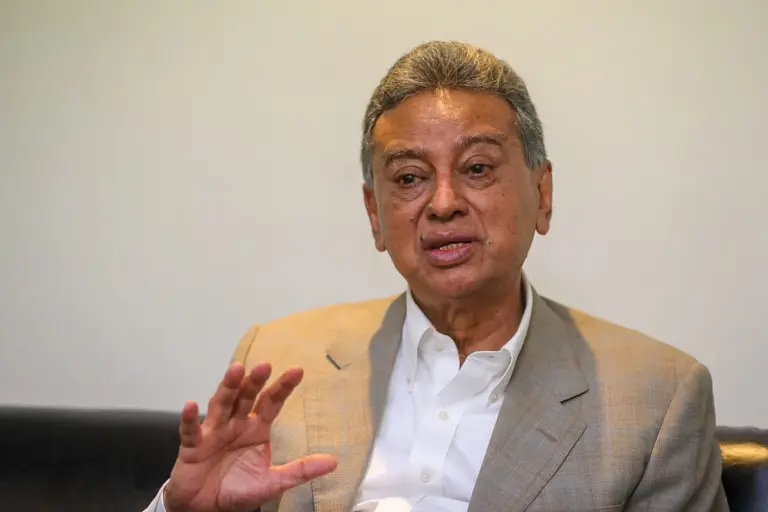 পাচার হওয়া অর্থ ফেরাতে অগ্রাধিকার দিচ্ছে সরকার: অর্থমন্ত্রী