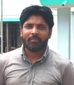 নগরীতে নিরাপত্তাকর্মীকে গলায় ছুরি  ধরে হত্যার হুমকি, দালাল গ্রেপ্তার