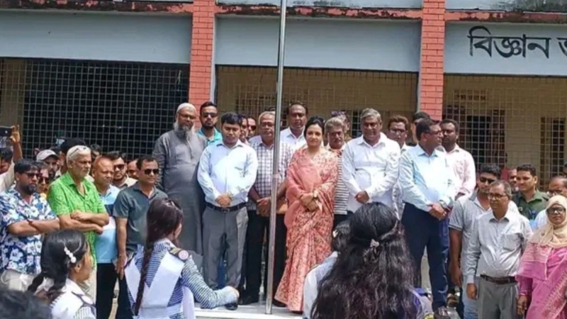 প্রাইভেট পড়ালে এমপিও-প্রতিষ্ঠানের বরাদ্দ বন্ধের হুঁশিয়ারি প্রতিমন্ত্রীর
