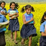 প্রাথমিক বিদ্যালয়ে বিনামূল্যে ইউনিফর্ম বিতরণ কর্মসূচির উদ্বোধন ১৬ আগস্ট