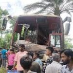 বড়াইগ্রামে দুর্ঘটনায় একই মহল্লার তিন জনসহ নিহত ৪
