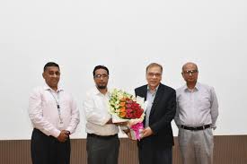 বরেন্দ্র বিশ্ববিদ্যালয়ের  রাষ্ট্রবিজ্ঞান বিভাগে দুর্নীতিবিরোধী সেমিনার