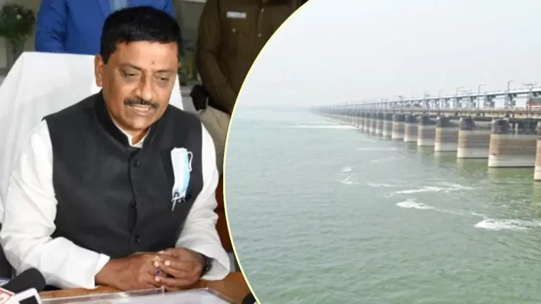 বাংলাদেশের সঙ্গে ফারাক্কা পানি চুক্তি নবায়ন না করার আহ্বান