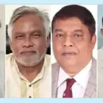 বিএনপির জাতীয় স্থায়ী কমিটিতে  রিজভী-আমানসহ ৪ নতুন সদস্য