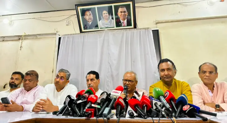 বিএনপির ৪৮তম প্রতিষ্ঠাবার্ষিকীতে ৫ দিনের কর্মসূচি