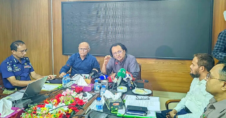 বিদ্যুৎ সংকটে বর্তমান সরকারের  নূন্যতম দায় নেই: ডা. জাহেদ