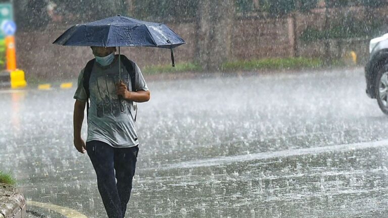বৃষ্টি নিয়ে দুঃসংবাদ দিল আবহাওয়া অফিস