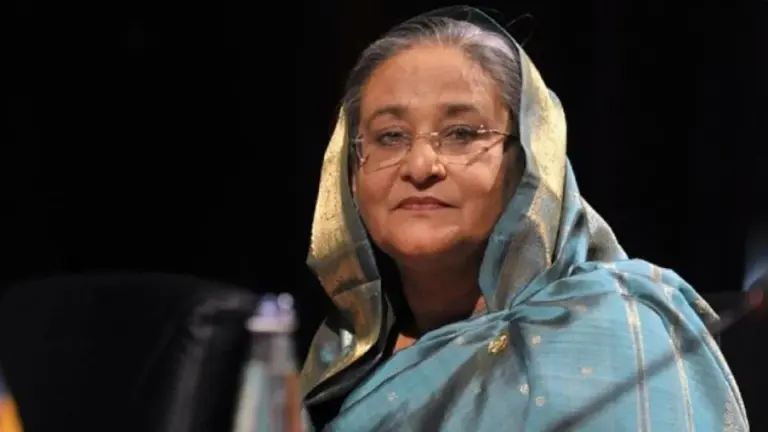 হাসিনাকে ফেরত না দিলে ভারত যাবেন না প্রধানমন্ত্রী, দিল্লিকে সাফ জবাব ঢাকার        