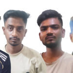 নগরীতে পুলিশের পৃথক অভিযানে ট্যাপেন্টাডল ইয়াবাসহ গ্রেপ্তার ৫