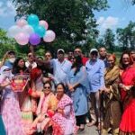 যুক্তরাষ্ট্রে রাবি অ্যালামনাইয়ের নতুন কমিটি