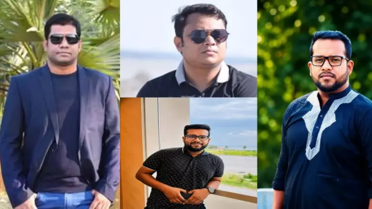 জুলাইয়ের মানবতাবিরোধী অপরাধ রাবি ছাত্রলীগ নেতা গালিবসহ ৩৪ জনের বিরুদ্ধে গ্রেপ্তারি পরোয়ানা