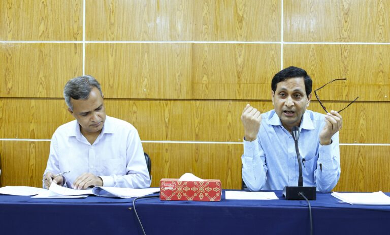 রুয়েটের একাডেমিক  কাউন্সিল সভা