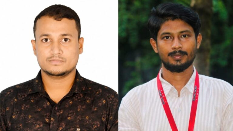 রাজশাহীতে রোমোর আহ্বায়ক কমিটি গঠন