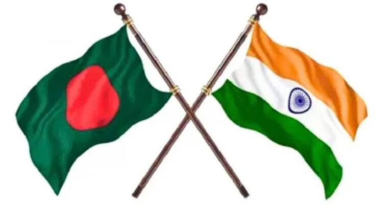শত্রুরাষ্ট্র আচরণে ভারত!
